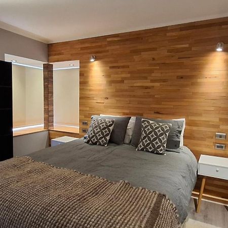 Casa Simpson Hotel Coyhaique Bagian luar foto