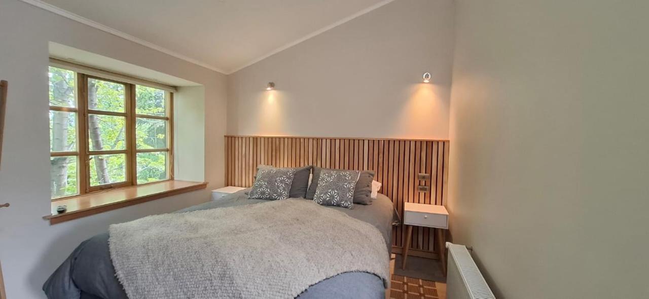 Casa Simpson Hotel Coyhaique Bagian luar foto